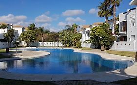 A Golf&Beach chez Pascale et Alain